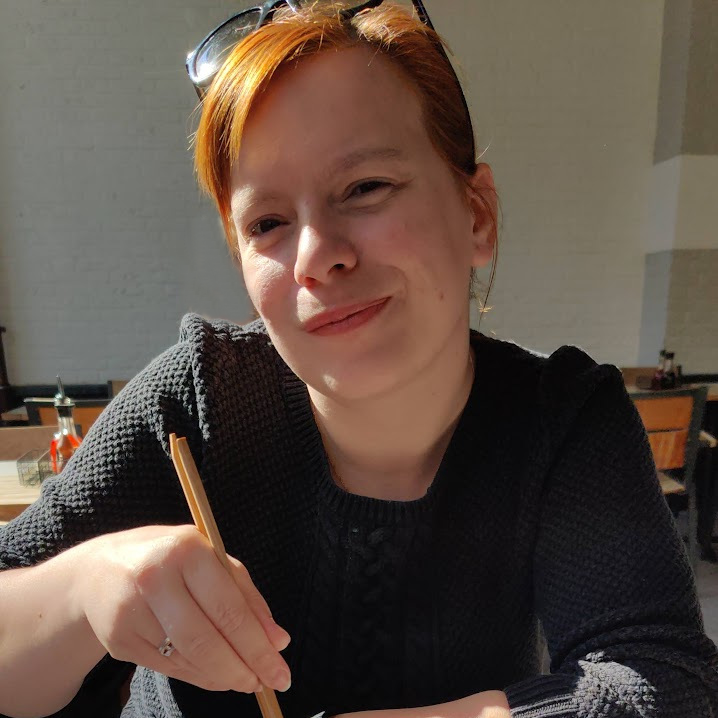 Kim Van Nieuwenhuysen